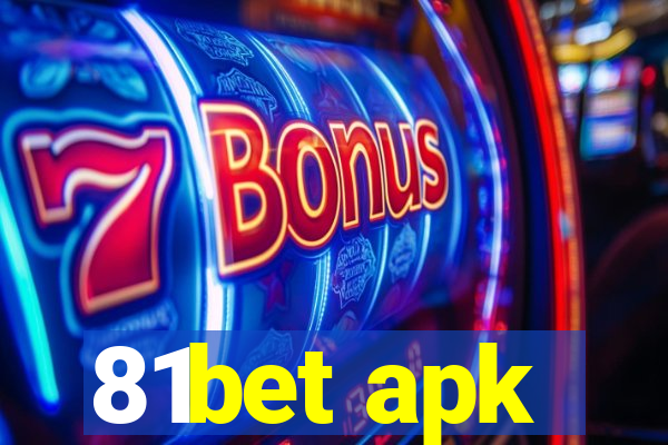 81bet apk